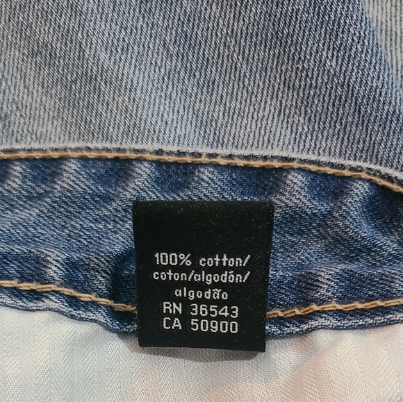 Calvin Klein Jeans - Picture 3 of 4